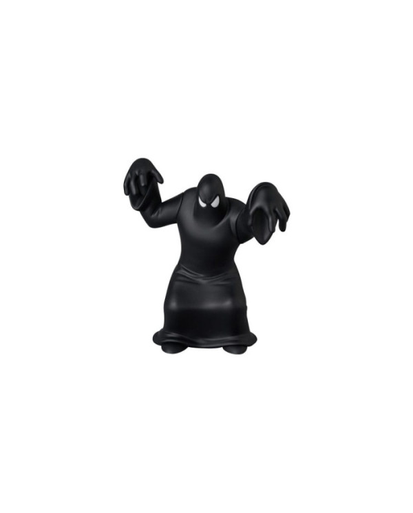 Figurine Medicom - Mickey Mouse Le Fantôme Noir 7 cm
