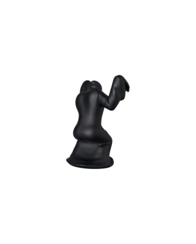 Figurine Medicom - Mickey Mouse Le Fantôme Noir 7 cm