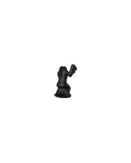 Figurine Medicom - Mickey Mouse Le Fantôme Noir 7 cm