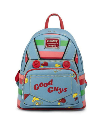 Sac à dos Loungefly - Chucky Cosplay