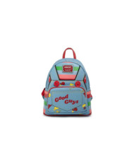 Sac à dos Loungefly - Chucky Cosplay