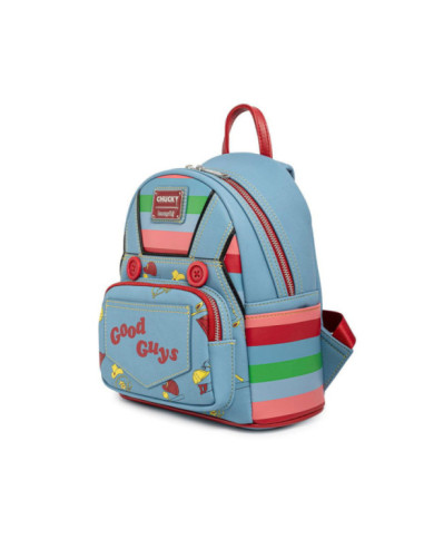 Sac à dos Loungefly - Chucky Cosplay