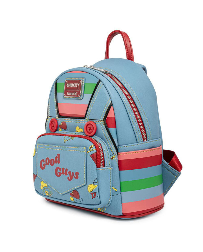 Sac à dos Loungefly - Chucky Cosplay