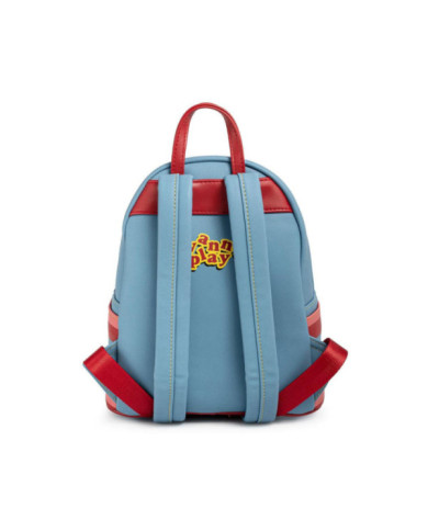 Sac à dos Loungefly - Chucky Cosplay