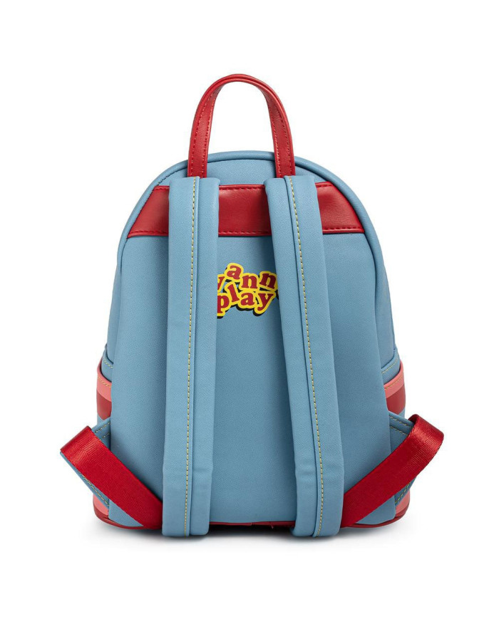 Sac à dos Loungefly - Chucky Cosplay