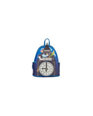 Sac à dos Loungefly - Peter Pan Clock Glow in the Dark