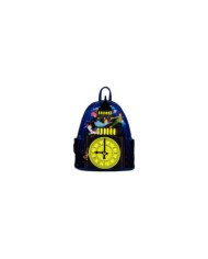 Sac à dos Loungefly - Peter Pan Clock Glow in the Dark