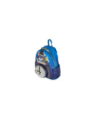 Sac à dos Loungefly - Peter Pan Clock Glow in the Dark