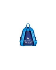 Sac à dos Loungefly - Peter Pan Clock Glow in the Dark