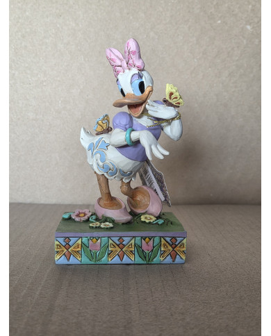 Disney Traditions - Daisy Duck Printemps [Défaut]
