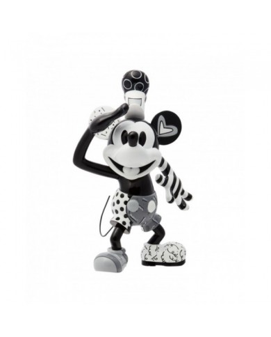Disney Britto - Steamboat Willie [Défaut]