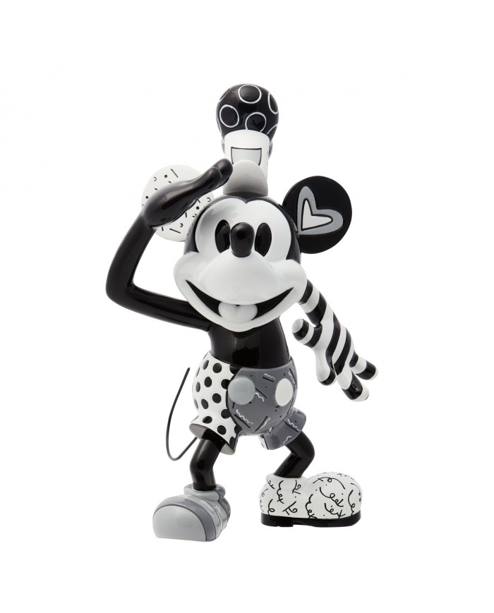 Disney Britto - Steamboat Willie [Défaut]