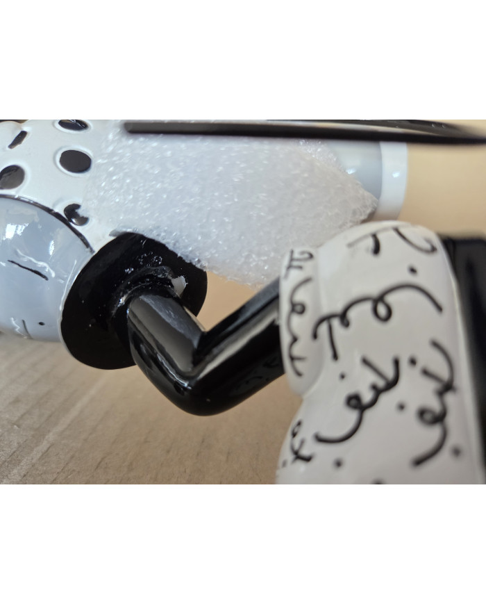 Disney Britto - Steamboat Willie [Défaut]