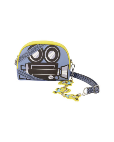 Sac à bandoulière Loungefly - Minions & Monsters