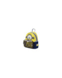 Sac à dos Loungefly - Minions & Monsters Cosplay