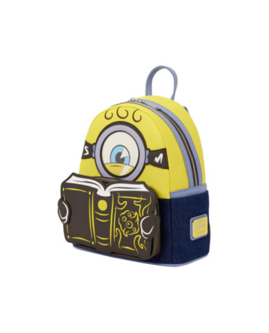 Sac à dos Loungefly - Minions & Monsters Cosplay