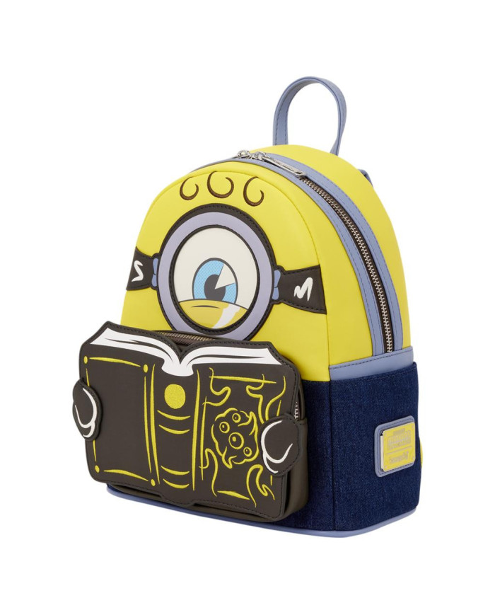 Sac à dos Loungefly - Minions & Monsters Cosplay