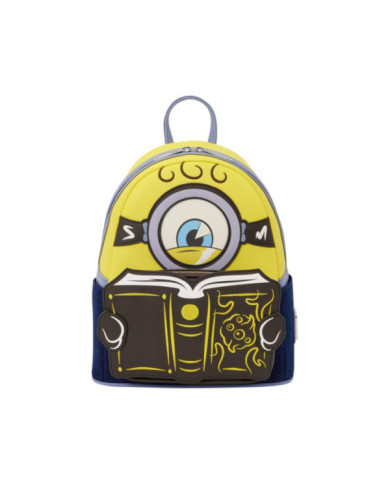 Sac à dos Loungefly - Minions & Monsters Cosplay