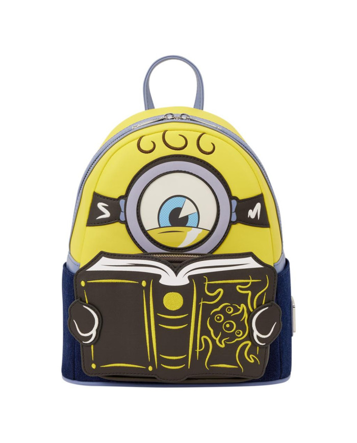 Sac à dos Loungefly - Minions & Monsters Cosplay
