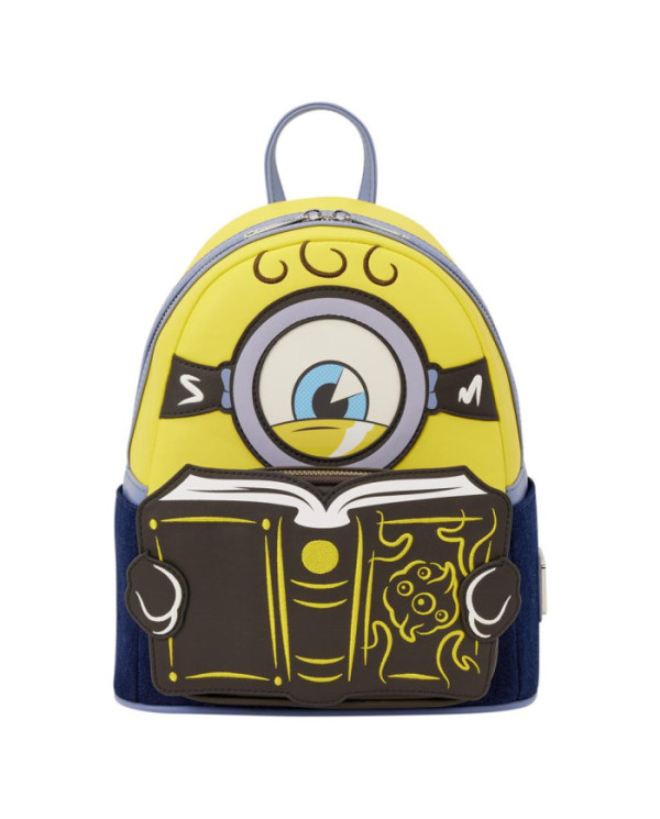 Sac à dos Loungefly - Minions & Monsters Cosplay