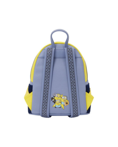 Sac à dos Loungefly - Minions & Monsters Cosplay