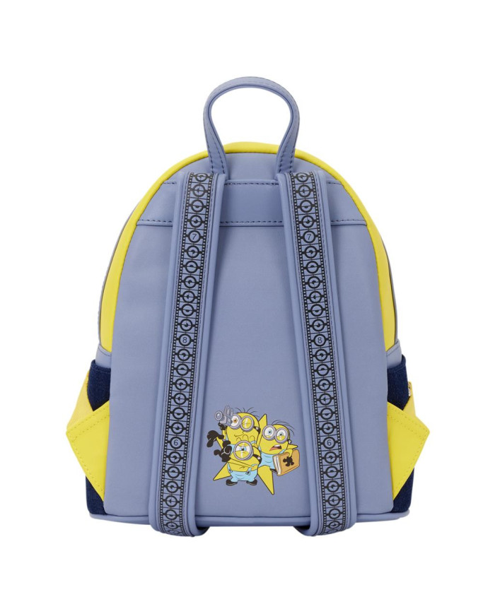 Sac à dos Loungefly - Minions & Monsters Cosplay