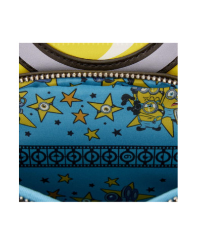 Sac à dos Loungefly - Minions & Monsters Cosplay