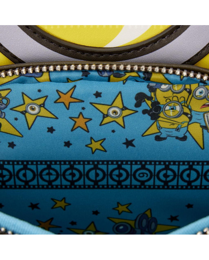 Sac à dos Loungefly - Minions & Monsters Cosplay