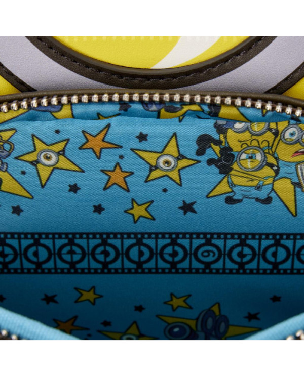 Sac à dos Loungefly - Minions & Monsters Cosplay