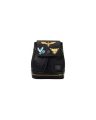 Sac à dos Loungefly - Pokémon Legendary Birds and Beasts Drawstring