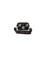 Sac à bandoulière Loungefly - Pokémon Legendary Birds and Beasts Sling