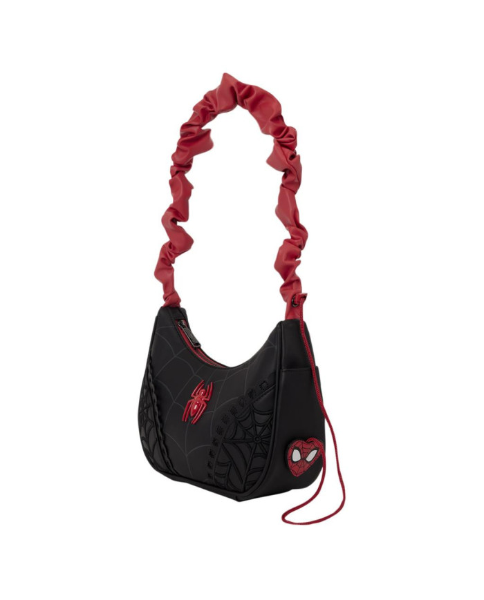 Sac à bandoulière Loungefly - Spider-Man