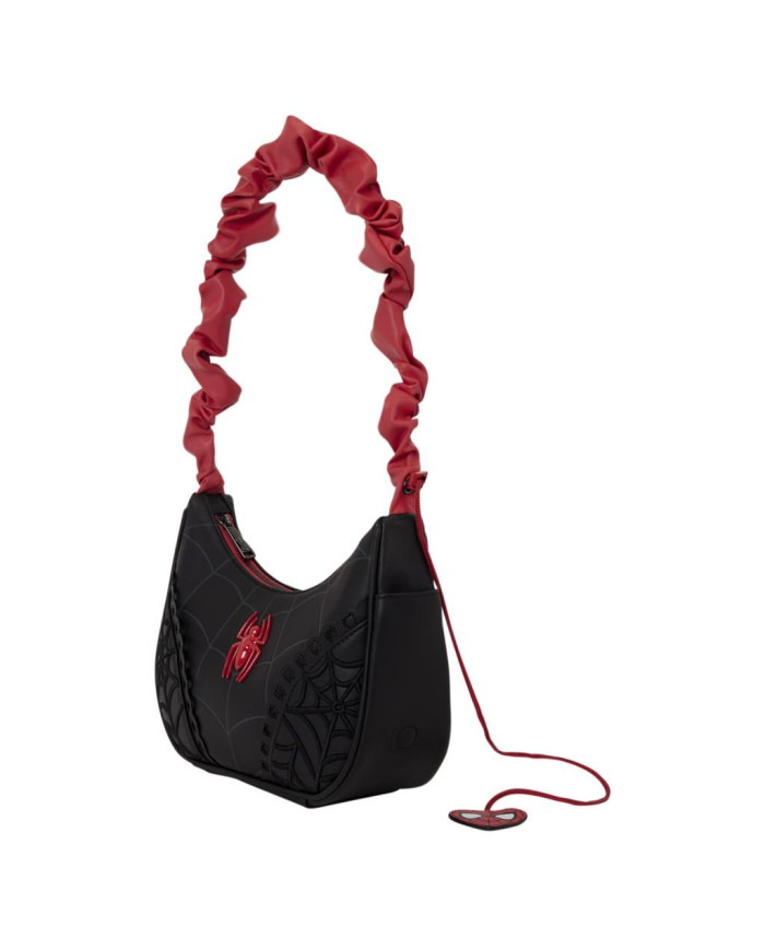 Sac à bandoulière Loungefly - Spider-Man