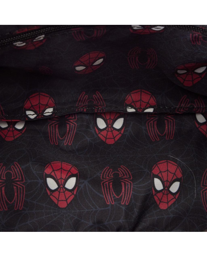 Sac à bandoulière Loungefly - Spider-Man