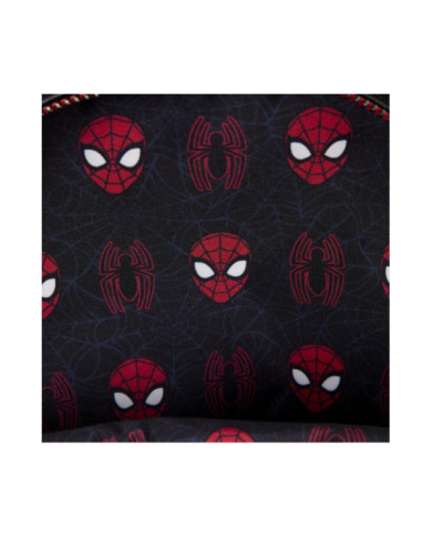 Sac à dos Loungefly - Spider-Man