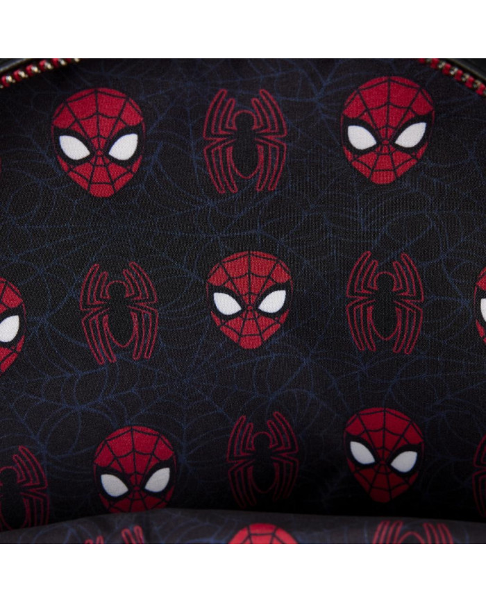 Sac à dos Loungefly - Spider-Man
