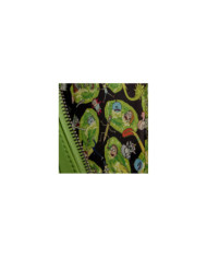 Sac à bandoulière Loungefly - Rick and Morty Pickle Rick Sling