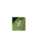 Sac à bandoulière Loungefly - Rick and Morty Pickle Rick Sling