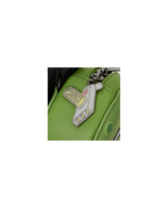 Sac à bandoulière Loungefly - Rick and Morty Pickle Rick Sling