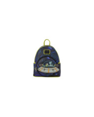 Sac à dos Loungefly - Rick and Morty Glow
