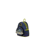 Sac à dos Loungefly - Rick and Morty Glow