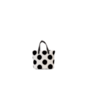 Tote Bag Loungefly - Minnie Mouse Rocks the Dots Classic Sherpa