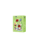 Bloc de Construction Pantasy Le Petit Prince - Conte de rose