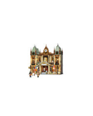 Diorama Pantasy Ecole des Arts 3463 pièces
