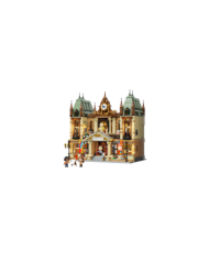Diorama Pantasy Ecole des Arts 3463 pièces