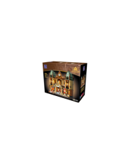 Diorama Pantasy Ecole des Arts 3463 pièces