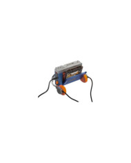 Maquette Pantasy Lecteur de cassettes