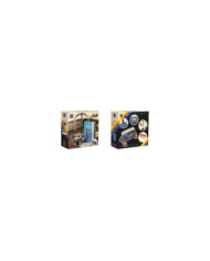 Maquette Pantasy Lecteur de cassettes
