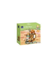 Bloc de Construction Pantasy Le Petit Prince - Voyage étoilé