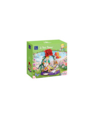 Bloc de Construction Pantasy Le Petit Prince Jardin Étoilé